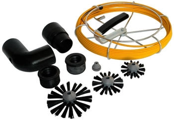 Helios KWL-RS KWL-Reinigungsset für DN63/75/100 (02797)