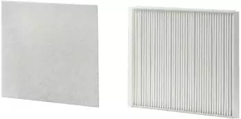 Rittal Faltenfilter IP54 SK (3322720)