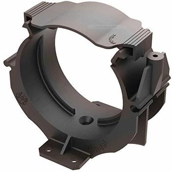 Zehnder Rohrhalter ComfoTube 90 10 Stück (990327201)