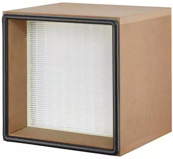 Helios ELF-AirPal Go 650 H Ersatzluftfilter HEPA 14 (40142)