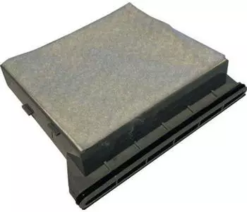 Optrel Partikelfilter TH3 f&uuml;r Swiss Air EN 12941 (4088.402)