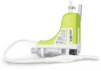 Aspen Silent+ Mini Lime BBJ wei&szlig; (FP3320/5)