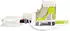 Aspen Silent+ Mini Lime BBJ weiß (FP3320/5)