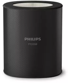 Philips Ersatzfilter FY2200/30 für PureProtect 2200