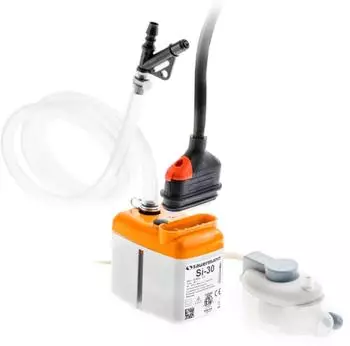 Sauermann Si-30 Kondensatablaufpumpe 230V 20l/h 20dBA (SI30CE02UN23)