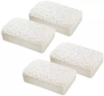 Wenko Nachfüllpack für Raumentfeuchter 4 x 2 kg