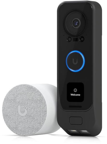 Ubiquiti Unifi G4 Doorbell Pro PoE-Kit