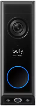 Eufy VD E340 Schwarz