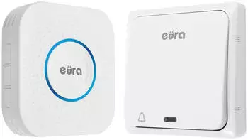 EURA-TECH WDP-82H2