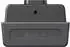 Eufy VD E340 Schwarz + Glockenspiel