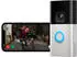Ring Türsprechanlage mit Kamera Battery Doorbell Pro