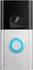 Ring Türsprechanlage mit Kamera Battery Doorbell Pro
