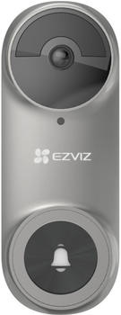 EZVIZ DB2 Pro Grey