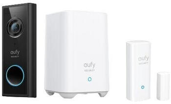 Eufy Video Doorbell S220 +Eingangs-Sensor