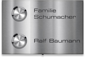 Metzler Beck M2 + Gravur (25976)
