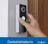 TP-Link Tapo D235 Smart Video Türklingelkamera schwarz (17742004792)