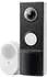 TP-Link Tapo D235 Smart Video Türklingelkamera schwarz (17742004792)