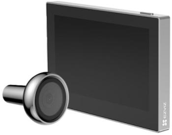 EZVIZ HP2 Schwarz