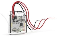 m-e modern-electronics 41385 T&uuml;rsprechanlagen-Zubeh&ouml;r Funk Micro-Konverter (41385)