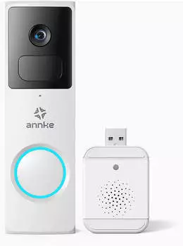 Annke Whiffle Video Doorbell
