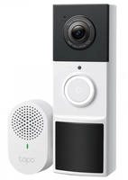 TP-LINK Video Doorbell Camera1&times; Tapo D210 1&times;