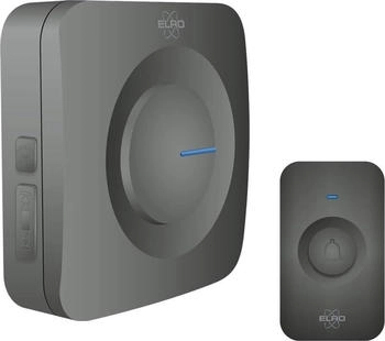 Elro DB3000-P1C1B