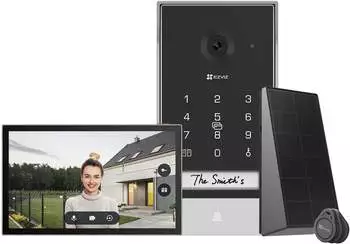 Ezviz EP7 2K