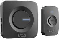 Eaxus 4260634743568 Funkklingel