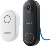 Reolink D340P + Chime