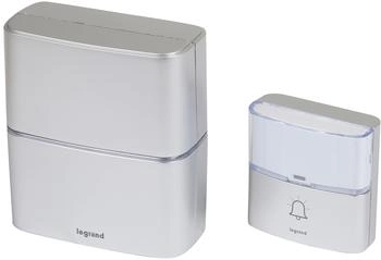 Legrand Funk Gong Set Premium Aluminium (094271)