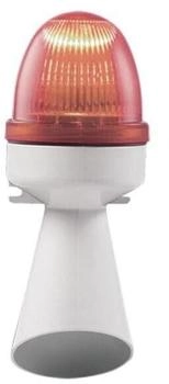 Grothe Kombi-Hupe HUPE WL 6301 240V AC orange (31371)