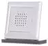 Grothe Unterputz Läutewerk UP-LTW 230ws 230V AC weiß (43716)