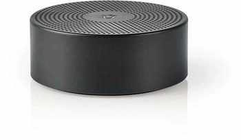 Nedis Drahtloser Türgong für WIFICDP10GY Schwarz (WIFICDPC10BK)