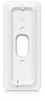 Ubiquiti G4 Doorbell Pro PoE Gang Box weiss (UACC-G4 DOORBELL PRO POE-GANG BOX-WHITE)
