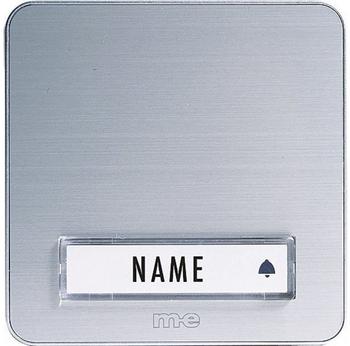 M-E Modern Electronics m-e modern-electronics 41080 Sender Silber