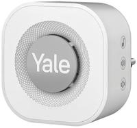 YALE SV-VDBCH-1A-W, YALE SV-VDBCH-1A-W Funkgong Wei&szlig;