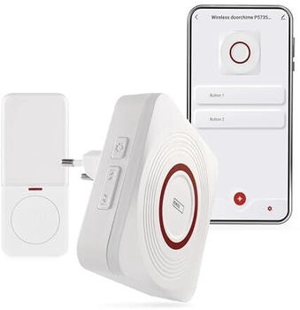 EMOS GoSmart Smart Home Set weiß (P5735WS)