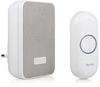 Byron DBY-22322 Set Weiß