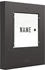 M-E Modern Electronics M-e modern-electronics 41303 Sender beleuchtet mit Namensschild