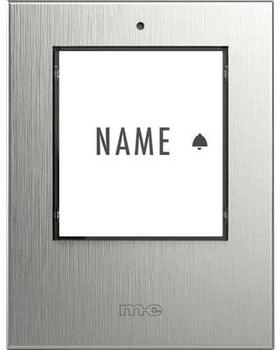M-E Modern Electronics ME BELL-501 TXEG Sender 1-Familienhaus M-E (41409)