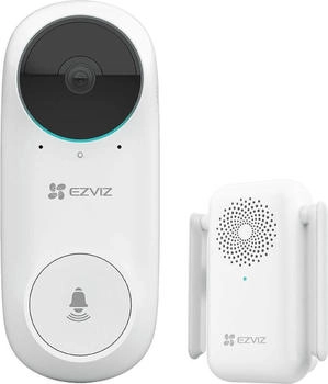 EZVIZ (CS-DB2C-A0-1E3WPBR)