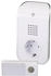 Heidemann Komplett-Set + Blitzlicht + Namensschild 70827 HX Ocean