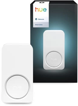 Philips Secure Smart Chime (929003745301)