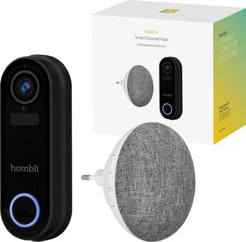 Hombli HBDP-0100