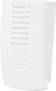 Zamel Sundi DNS-911/N-BIA Elektromechanische Kabelgebundene 230V Zwei-Ton Weiß