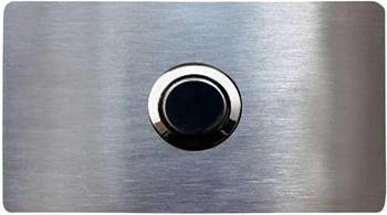 TronicXL Design V2A Edelstahl (4251504122354)