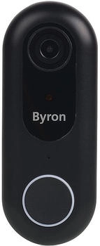 Byron DSD-28119 Kabelgebundene + WLAN Full HD Kamera 8-24 Volt