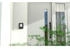 M-E Modern Electronics M-e modern-electronics 41427 beleuchtet mit Namensschild Anthrazit