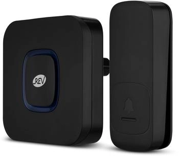 REV-Ritter Piezo Steckdosen + Lichtsignal (0082900512)