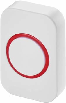 EMOS P5732T Ersatztaste für Drahtlose P5732 weiß (3402117001 )